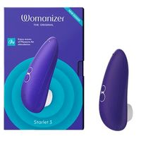 Womanizer Starlet 3 - Indigo
